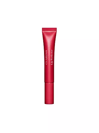CLARINS | Lippenstift - Natural Lip Perfector ( 24 Fuchsia Glow ) | 